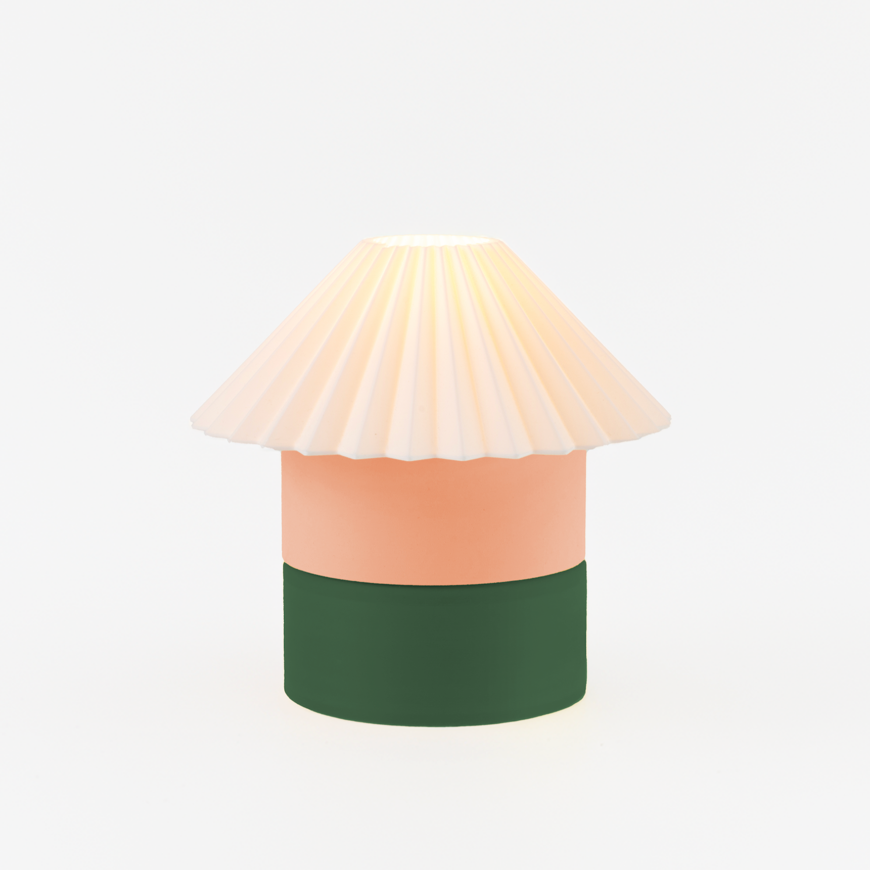 Cici Lamp Small by nella home