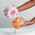 Cici Lamp Medium by nella home