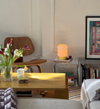 Lola Table Lamp by nella home