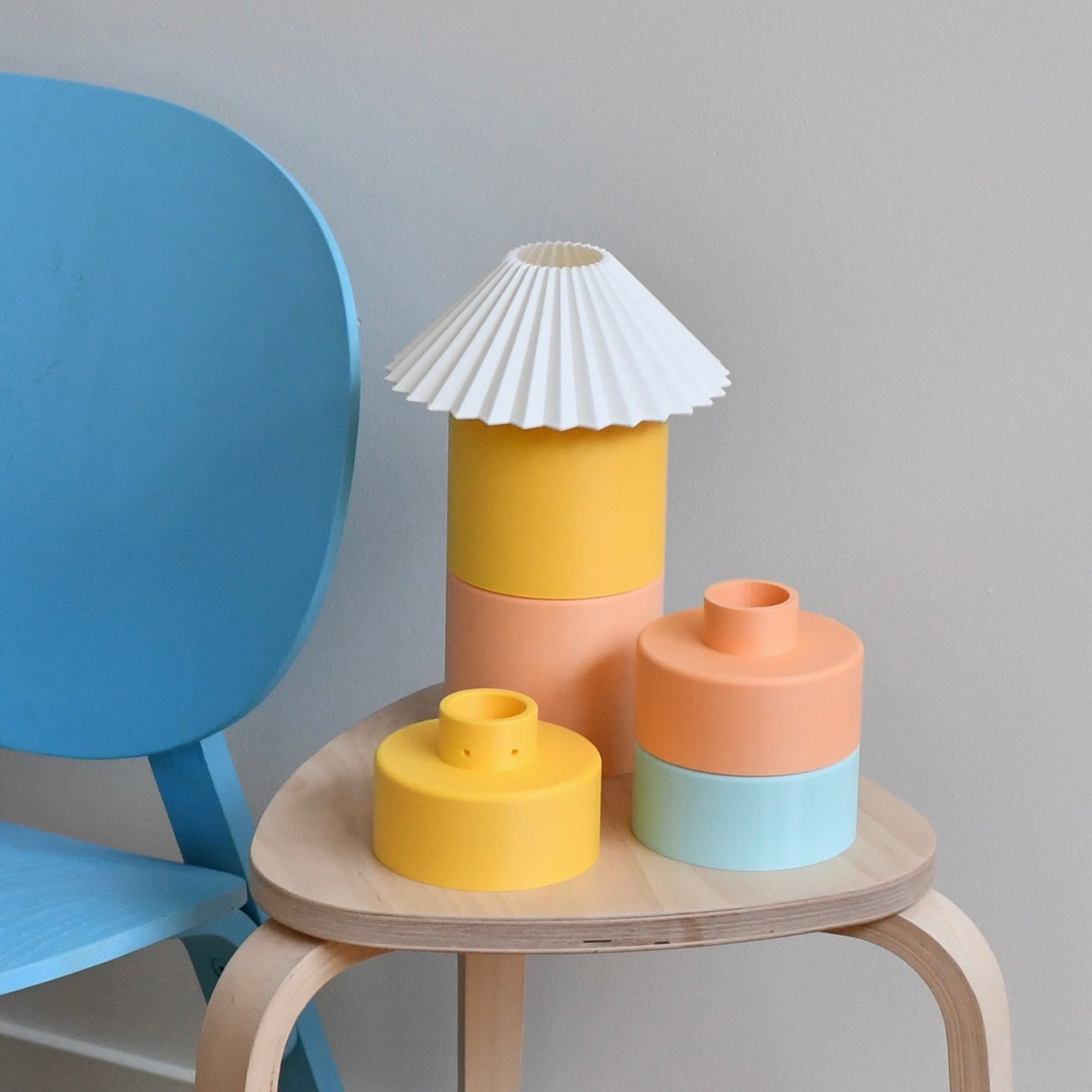 Modular Base Add-On by nella home