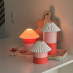Cici Lamp Small by nella home
