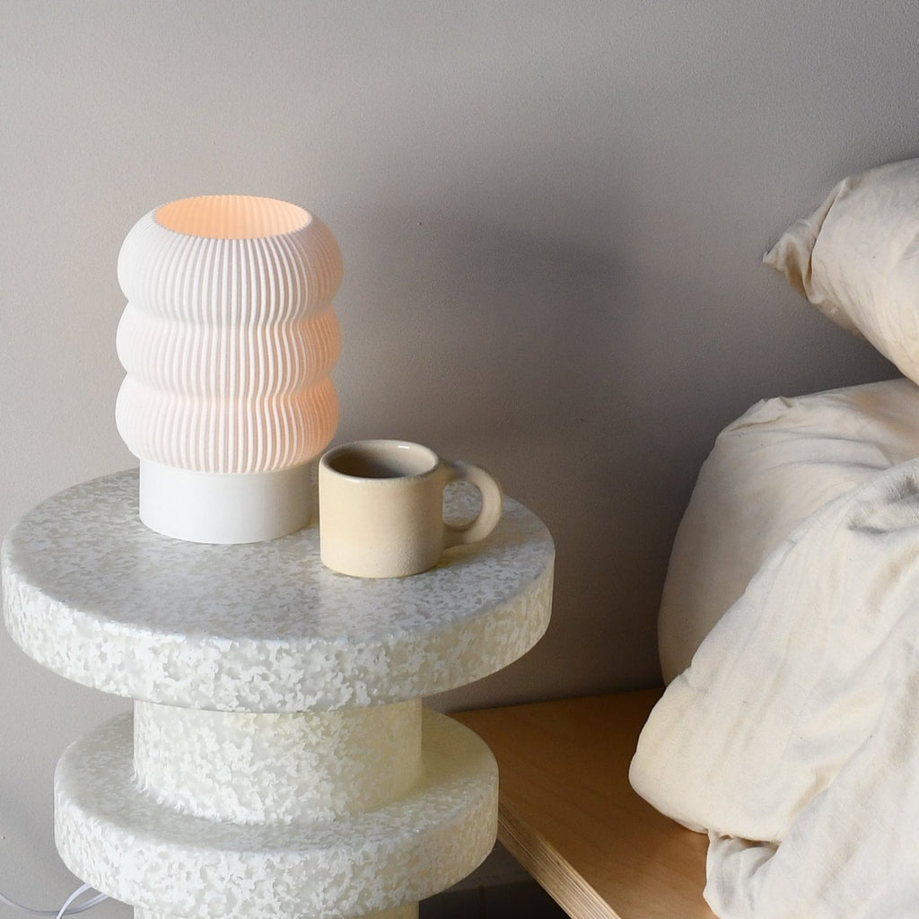 Lola Table Lamp by nella home
