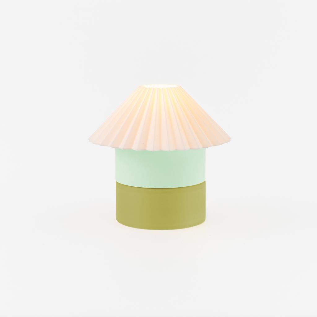 Cici Lamp Small by nella home