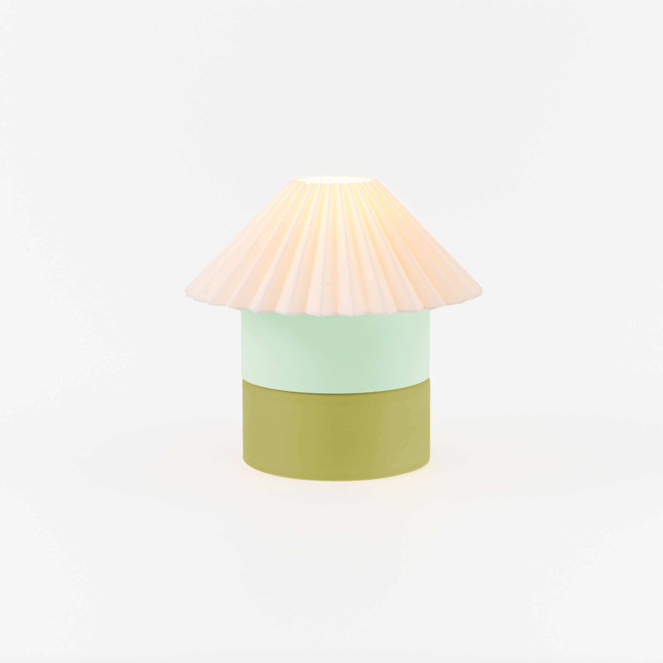 Cici Lamp Small by nella home