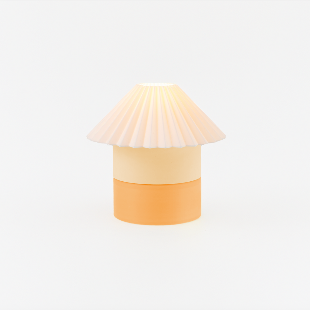 Cici Lamp Small by nella home