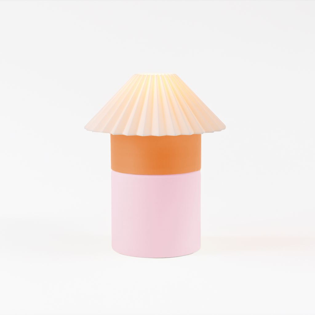 Cici Lamp Medium by nella home