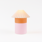 Cici Lamp Medium by nella home