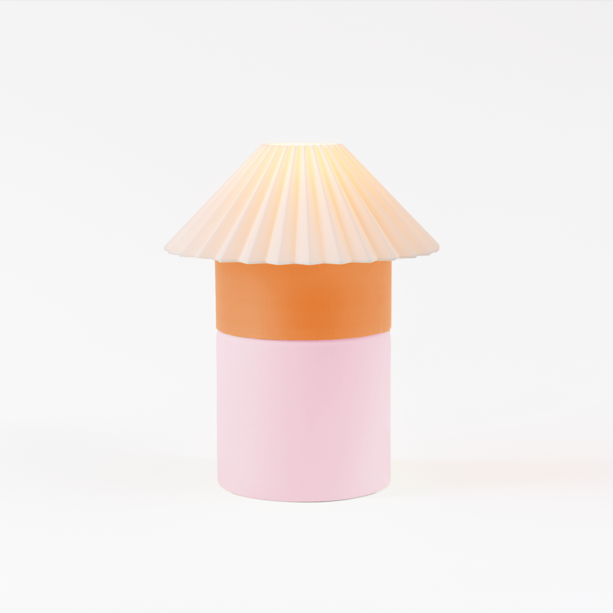 Cici Lamp Medium by nella home