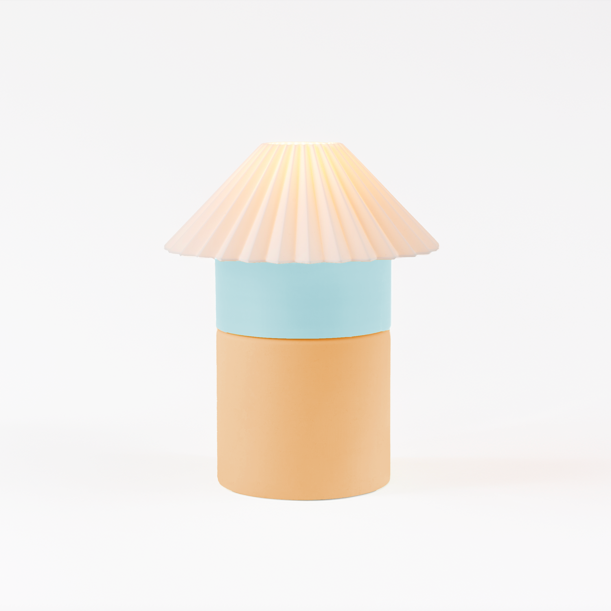 Cici Lamp Medium by nella home