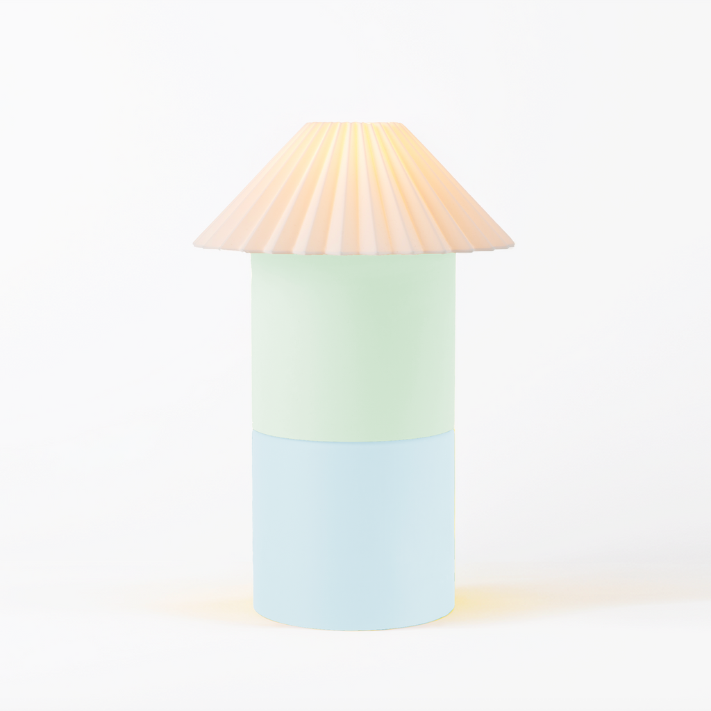 Cici Lamp Large by nella home