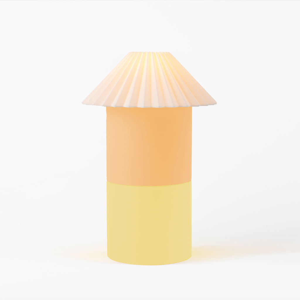 Cici Lamp Large by nella home