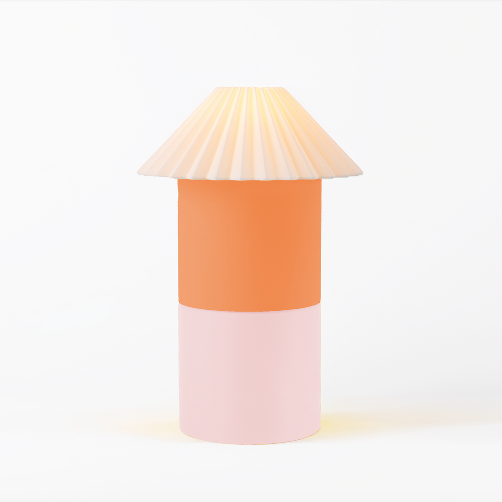 Cici Lamp Large by nella home