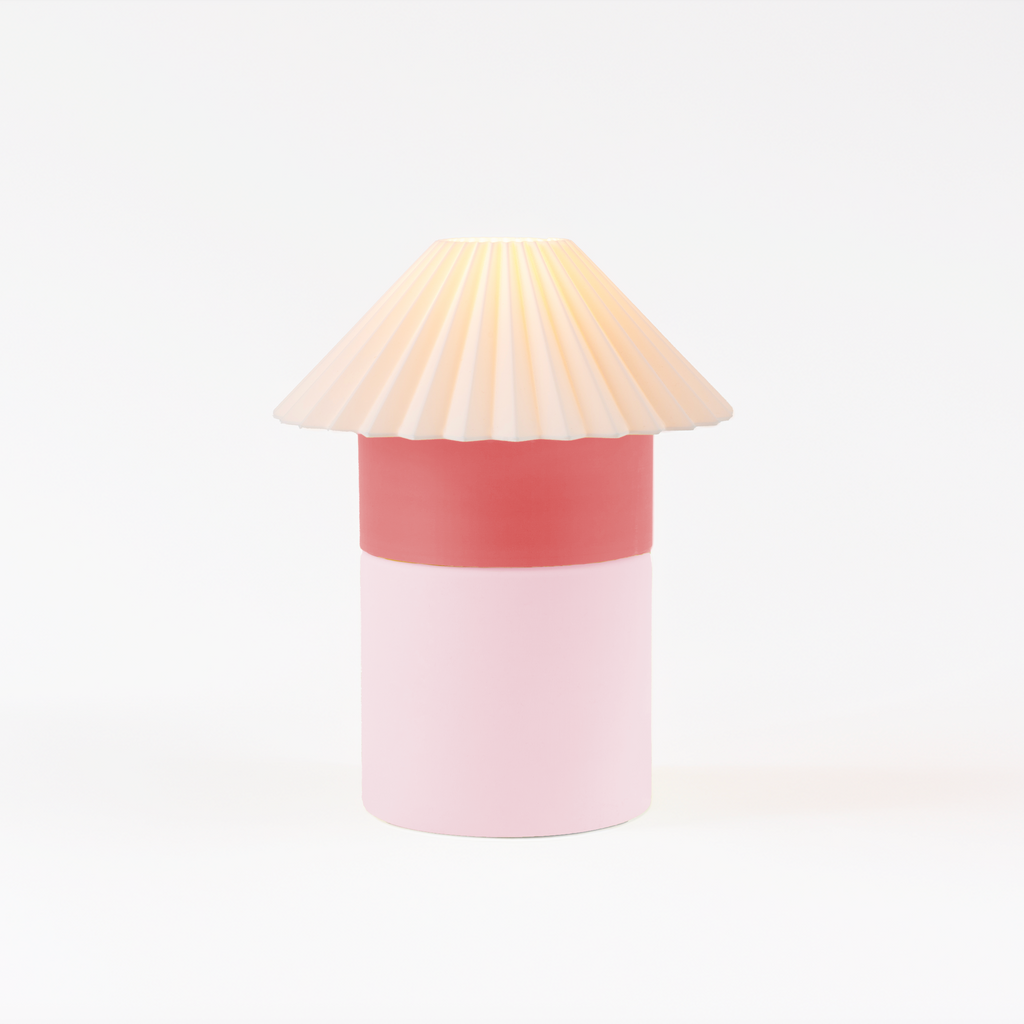 Cici Lamp Medium by nella home