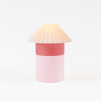 Cici Lamp Medium by nella home