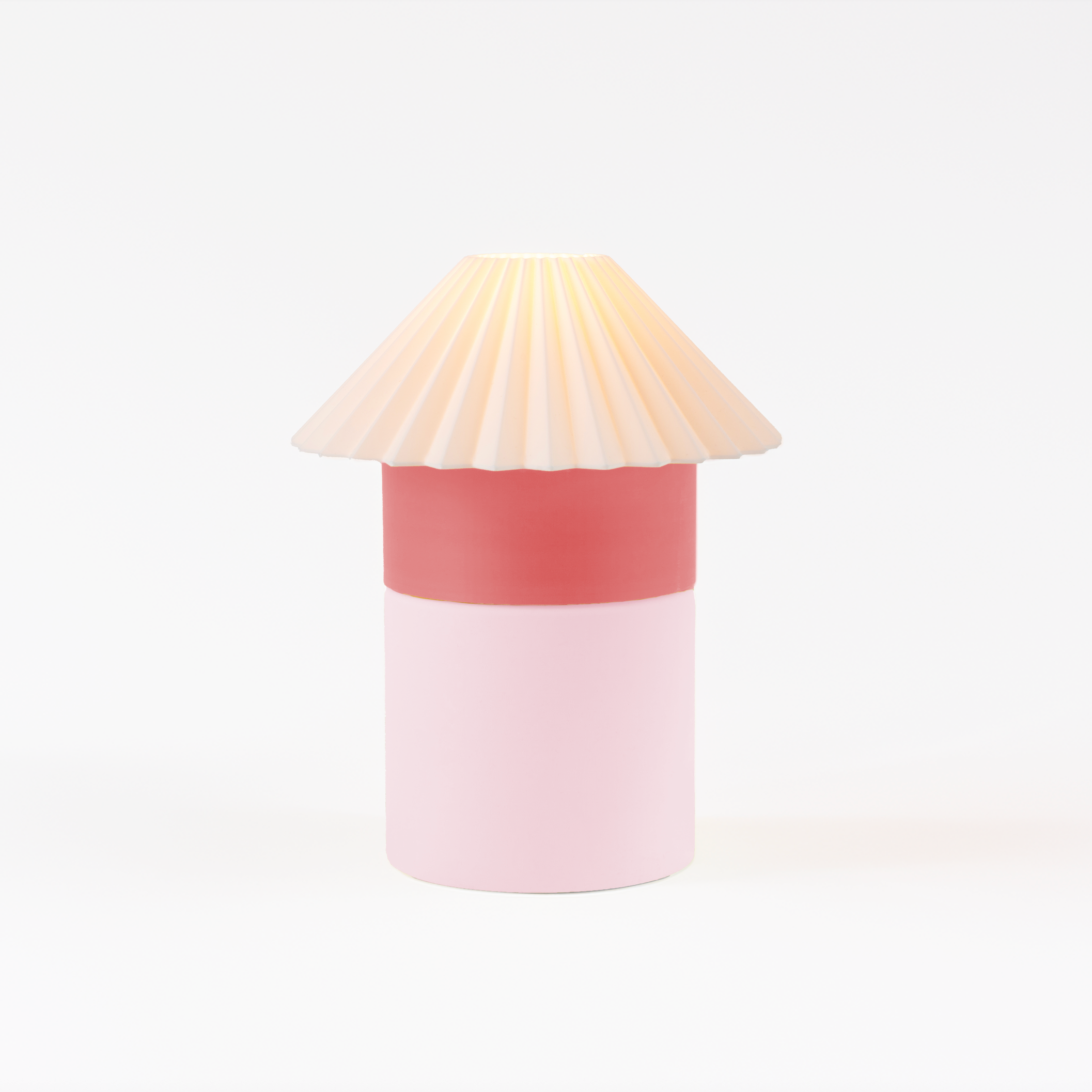 Cici Lamp Medium by nella home