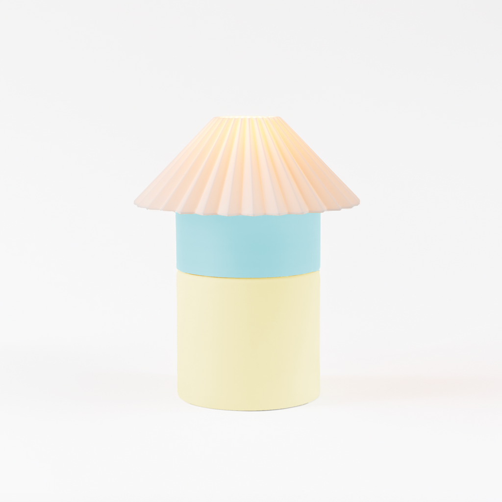 Cici Lamp Medium by nella home