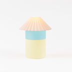 Cici Lamp Medium by nella home
