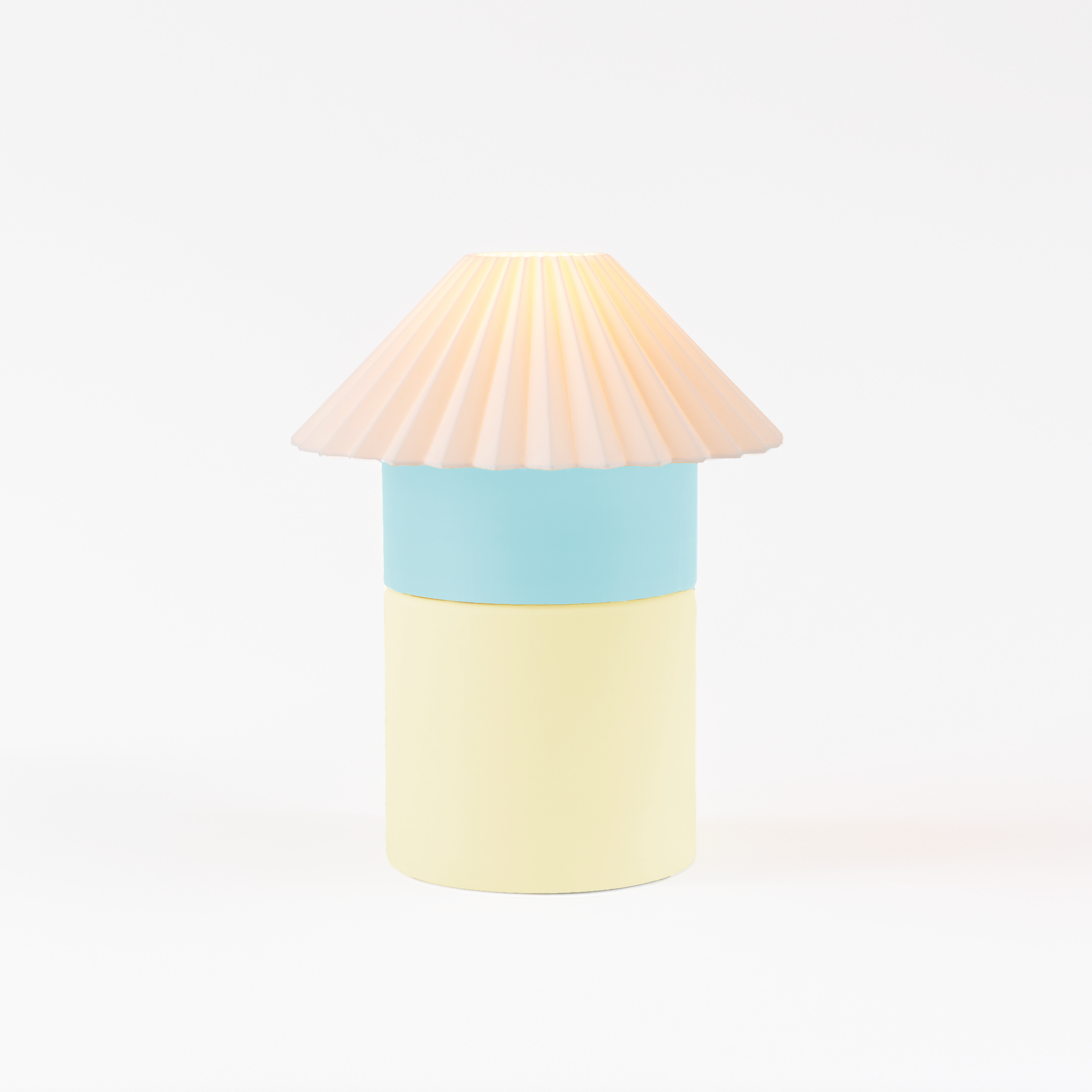 Cici Lamp Medium by nella home