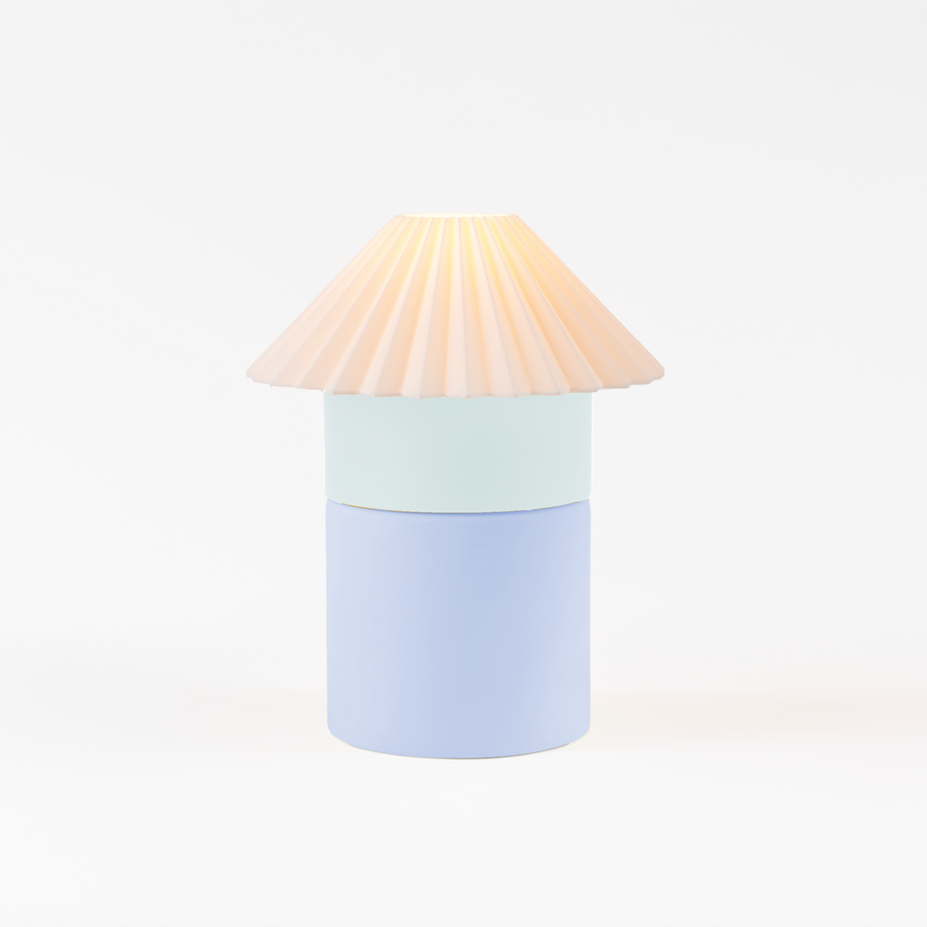 Cici Lamp Medium by nella home
