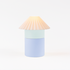 Cici Lamp Medium by nella home