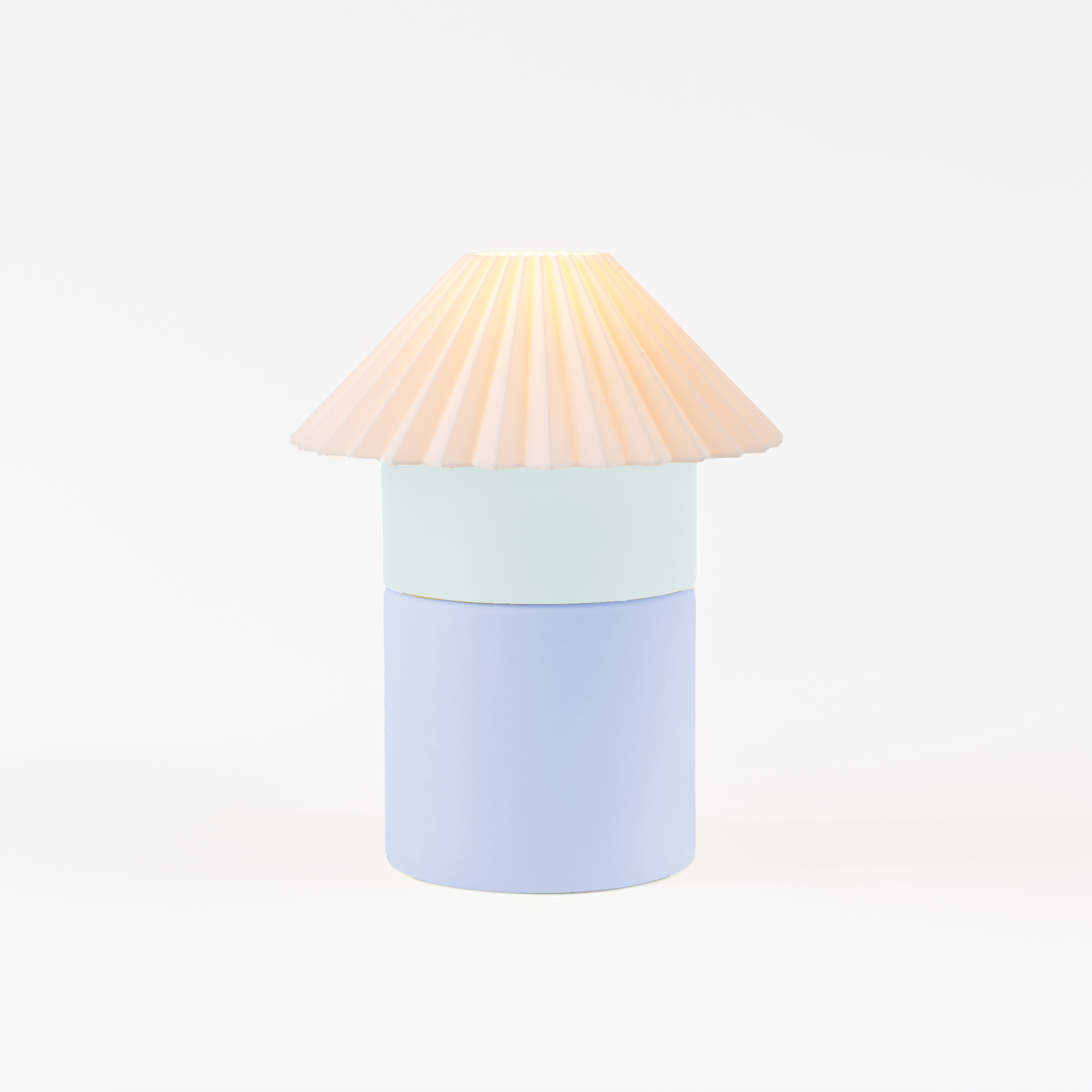 Cici Lamp Medium by nella home