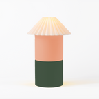 Cici Lamp Large by nella home