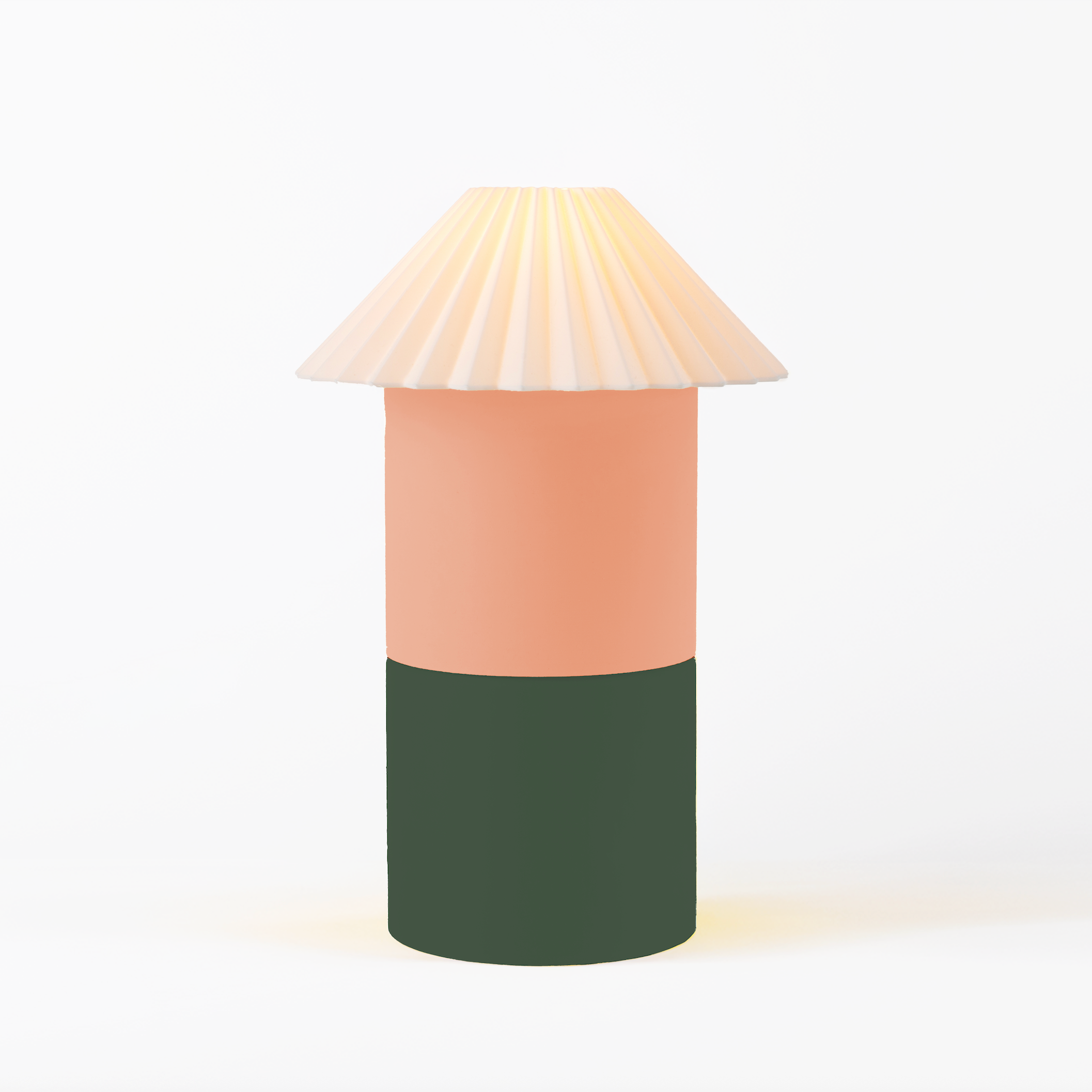 Cici Lamp Large by nella home