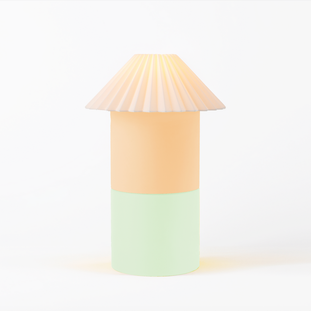 Cici Lamp Large by nella home