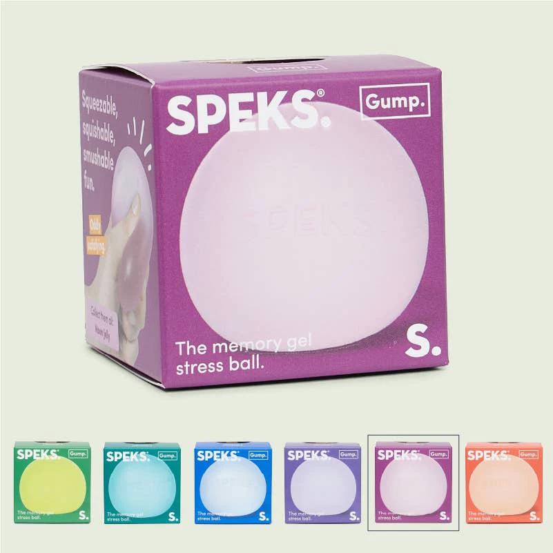 Speks. - Gump by Speks