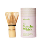 Lake & Oak Tea Co. - The Matcha Whisk