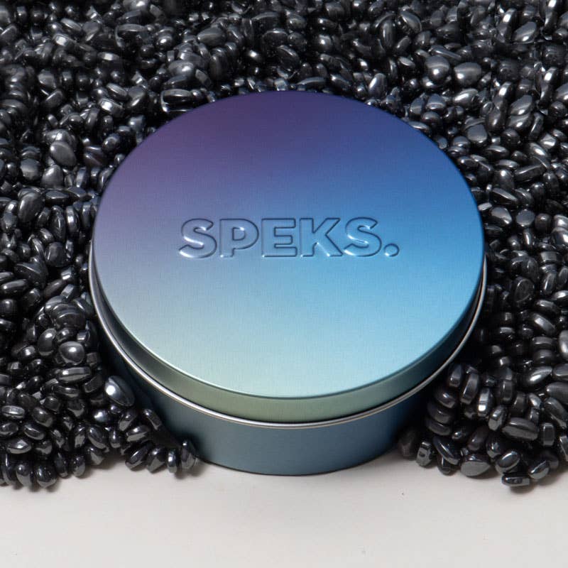 Speks - Crags - Vitality