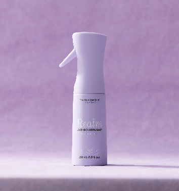 Realm - Lavender Bergamot - Air & Fabric Spray