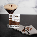 Espresso Martini Single-Serve Craft Cocktail