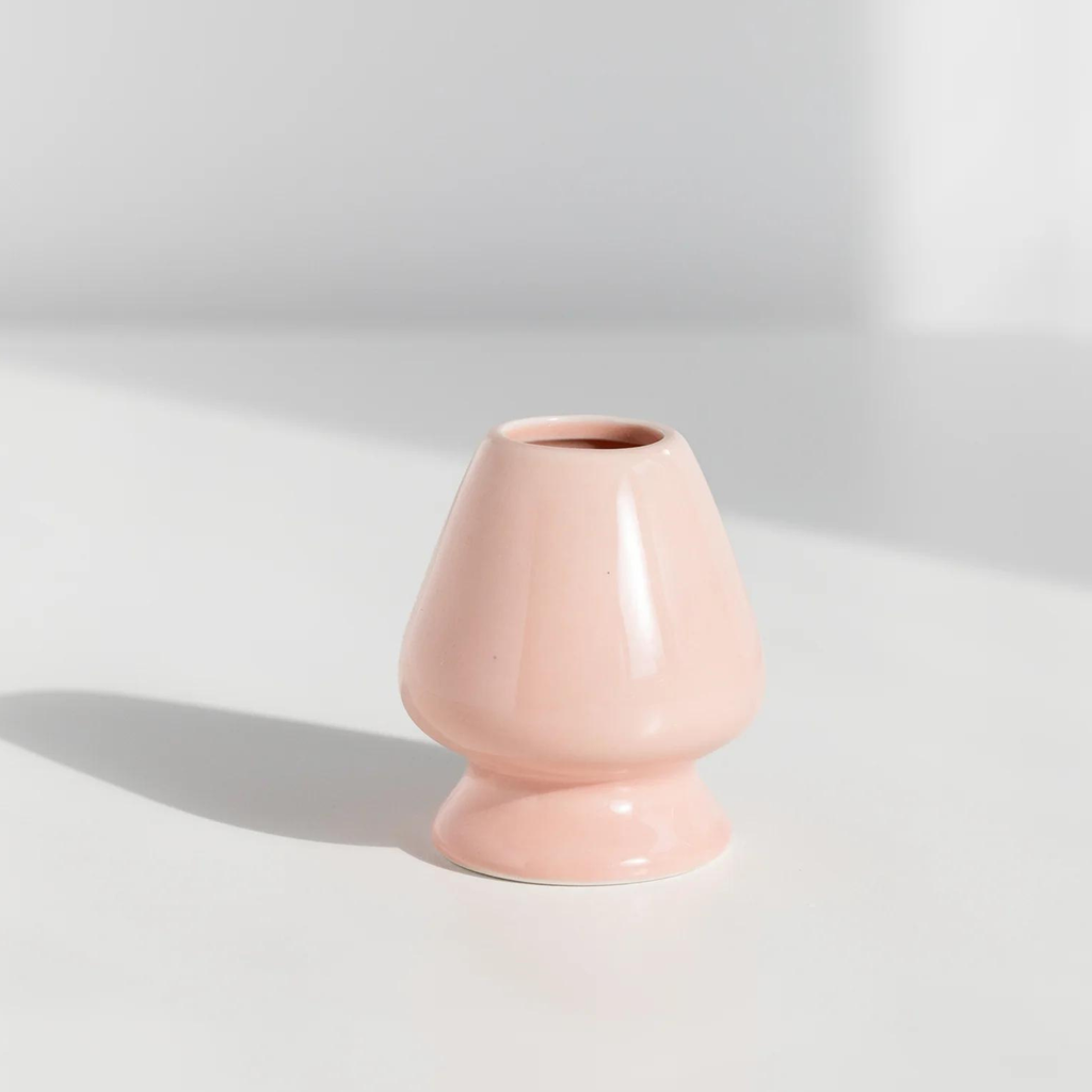 Lake & Oak Tea Co. - The Matcha Whisk Stand