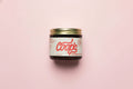 Coop's Mini Peppermint Hot Fudge by Coop's