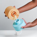 Cici Lamp Medium by nella home