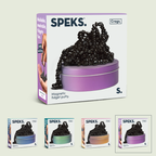 Speks - Crags - Vitality