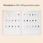 Watercolor Workbook by Penguin Random House LLC