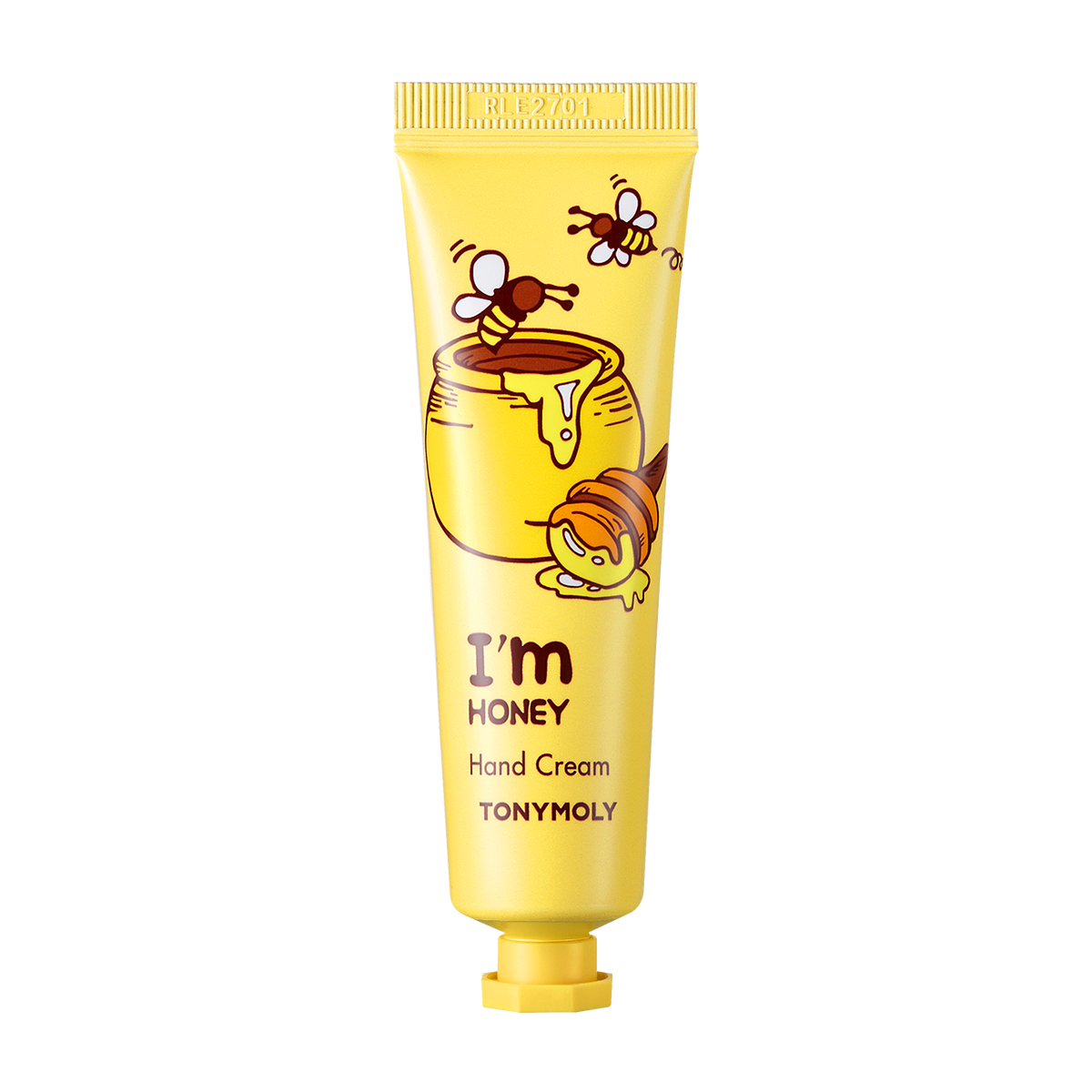 TONYMOLY - I'm Hand Cream - HONEY