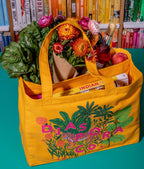 The Diaspora Tote Bag