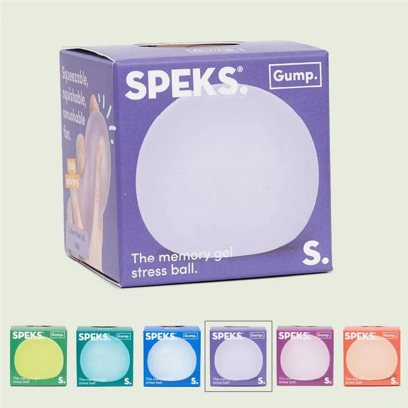 Speks. - Gump by Speks