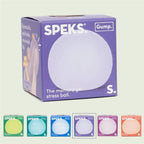 Speks. - Gump by Speks
