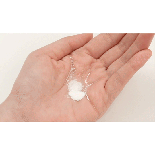 TONYMOLY - I'm Rice Exfoliating Enzyme Cleanser