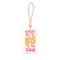Studio Oh! - Lucky Card Car Air Freshener