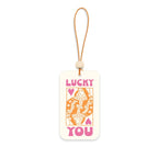 Studio Oh! - Lucky Card Car Air Freshener