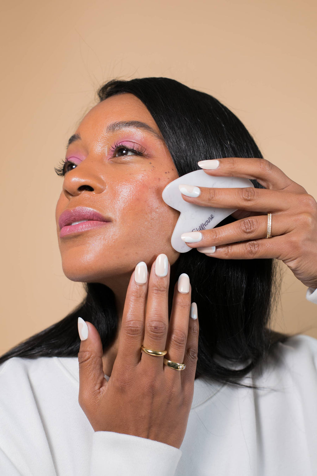 Chillhouse Gua Sha by Chillhouse