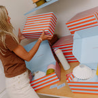 Cici Lamp Large by nella home