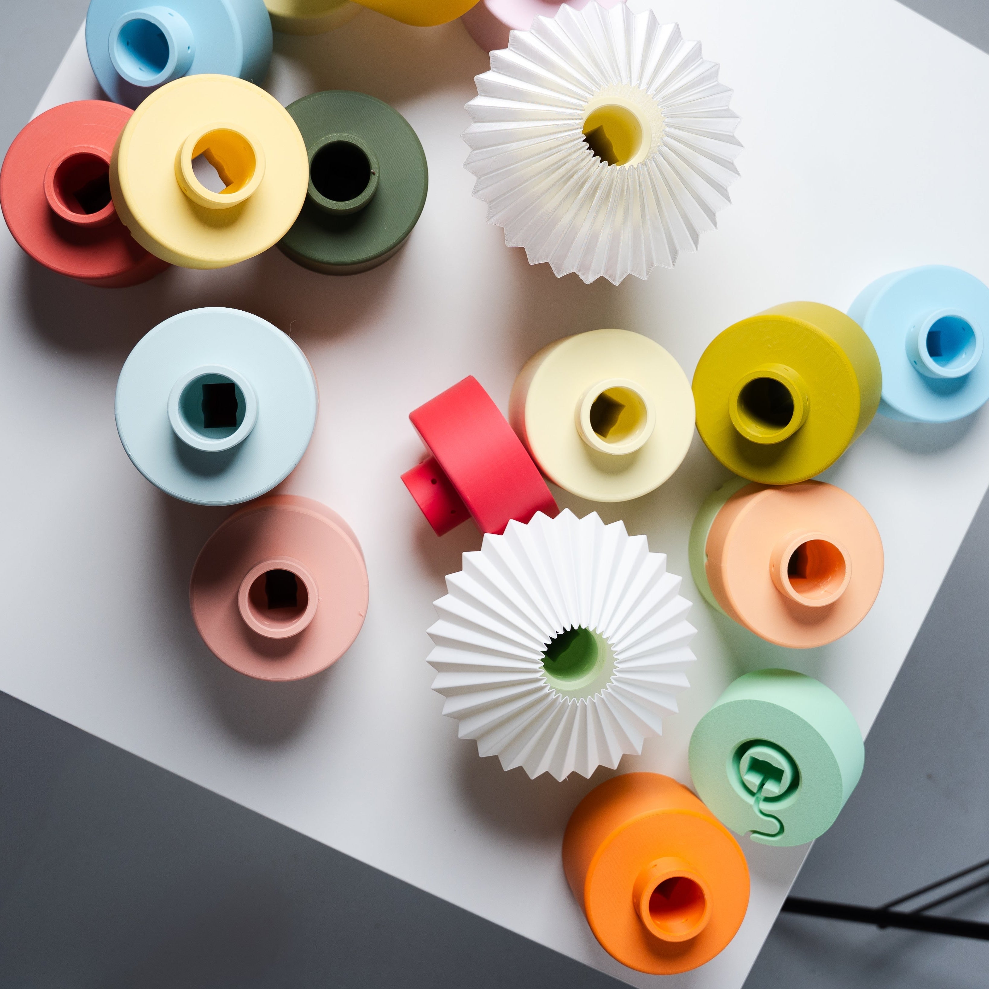 Modular Base Add-On by nella home