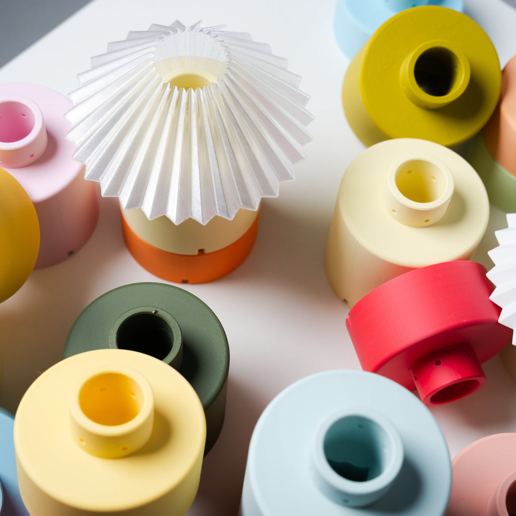 Modular Base Add-On by nella home