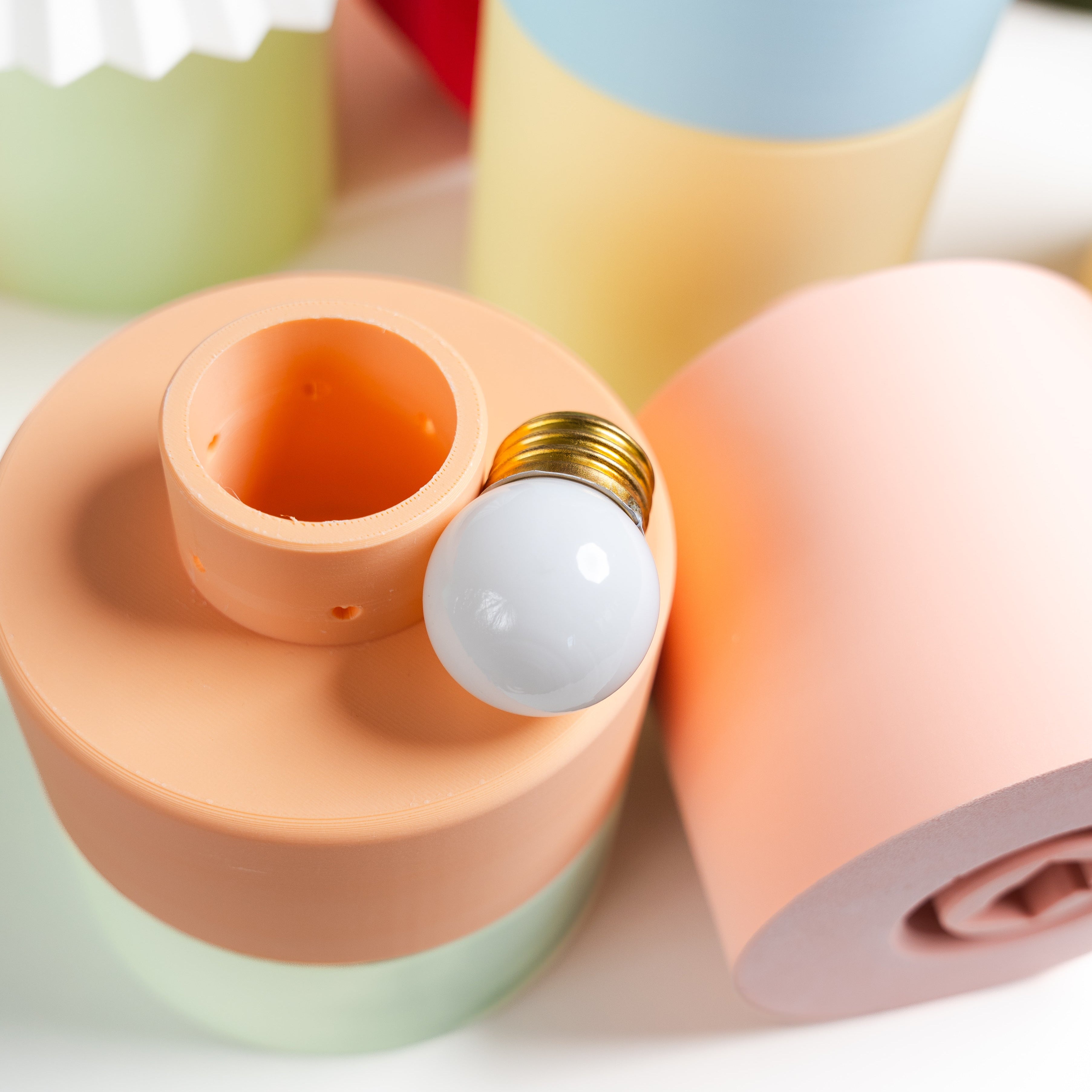 Modular Base Add-On by nella home